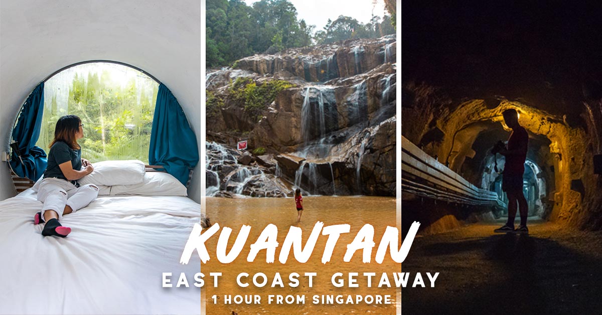 Reasons To Visit Kuantan Things To Do And Places To Stay Passing Thru For The Curious And Thoughtful Traveler