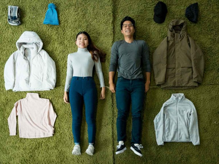 What To Wear In Winter — From Stylish To Subzero Temperatures The Travel Intern