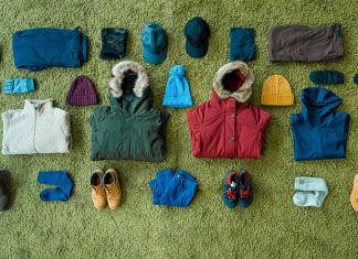 What To Wear In Winter — From Stylish To Sub-zero Temperatures Featured WP - What To Wear In Winter