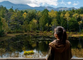 Featured WP - Matsumoto Japan Itinerary