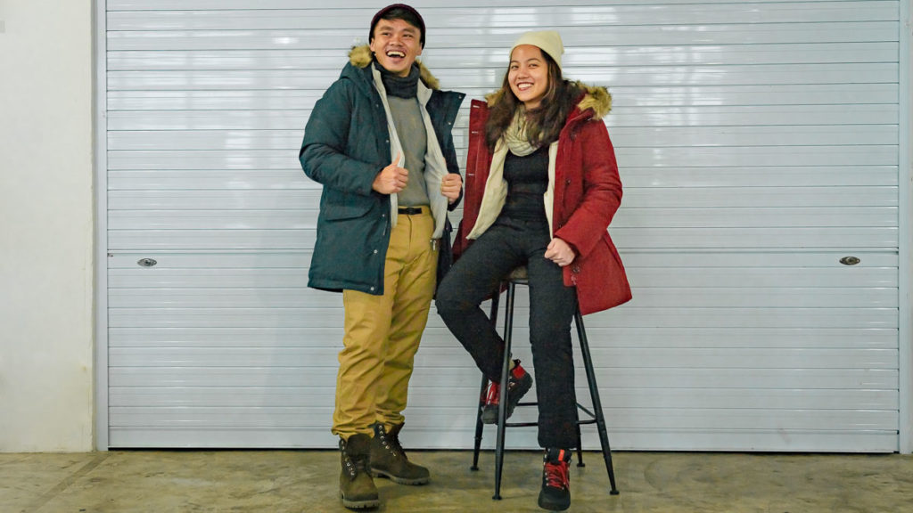 The Best-Kept Secret to Staying Warm During Winter — Uniqlo HEATTECH Review  - The Travel Intern