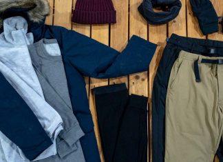 The Best-Kept Secret to Staying Warm During Winter — Uniqlo HEATTECH Review