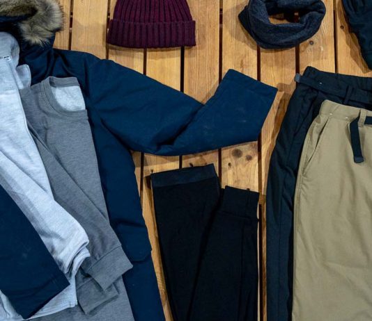 The Best-Kept Secret to Staying Warm During Winter — Uniqlo HEATTECH Review