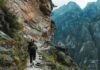Tiger Leaping Gorge (Upper Trekking Route) - Yunnan Itinerary