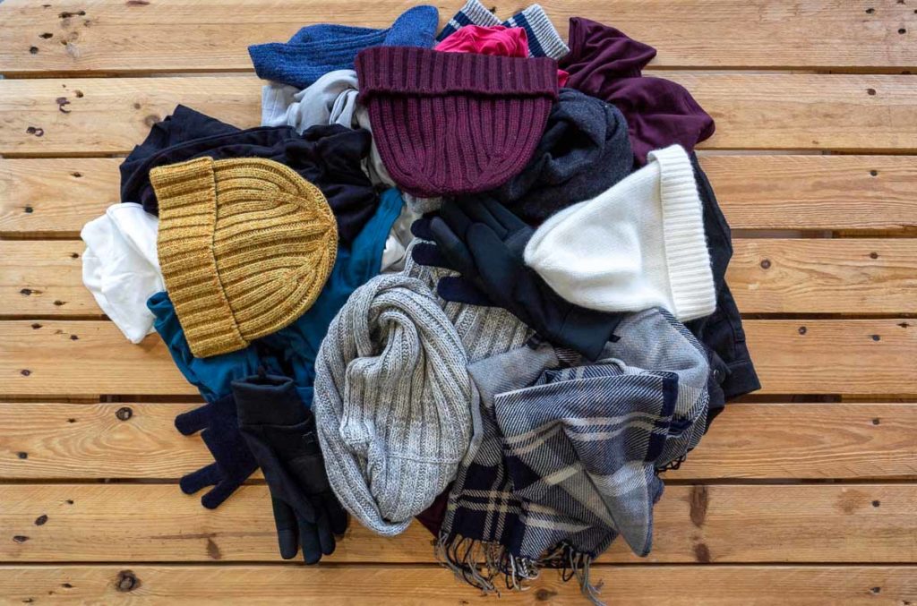 The Best-Kept Secret to Staying Warm During Winter — Uniqlo HEATTECH Review  - The Travel Intern