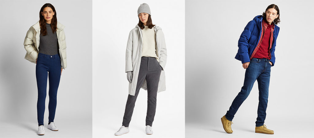 The Best-Kept Secret to Staying Warm During Winter — Uniqlo