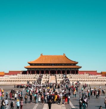 forbidden city - feature image