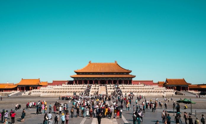forbidden city feature forbidden city - feature image