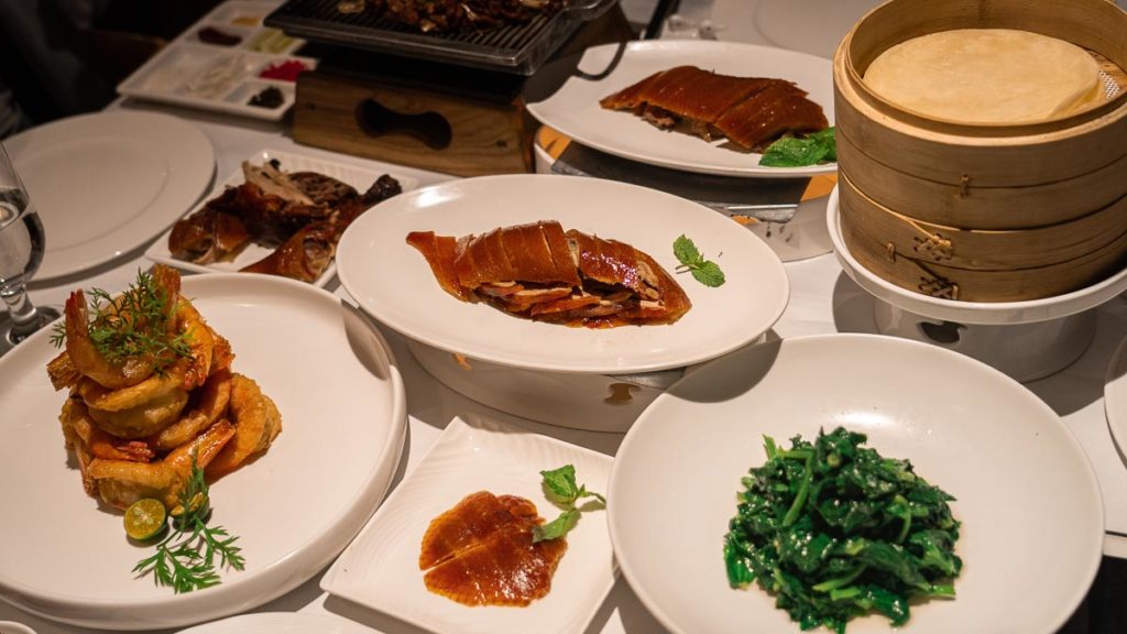 Peking Duck - Beijing Guide