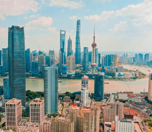2-Week China Itinerary — Rail Adventure Across Beijing, Shanghai, Hangzhou and Suzhou