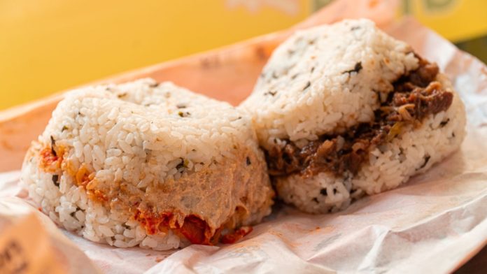 Seoul Food Guide — 23 Things To Eat In Hongdae, Myeongdong etc
