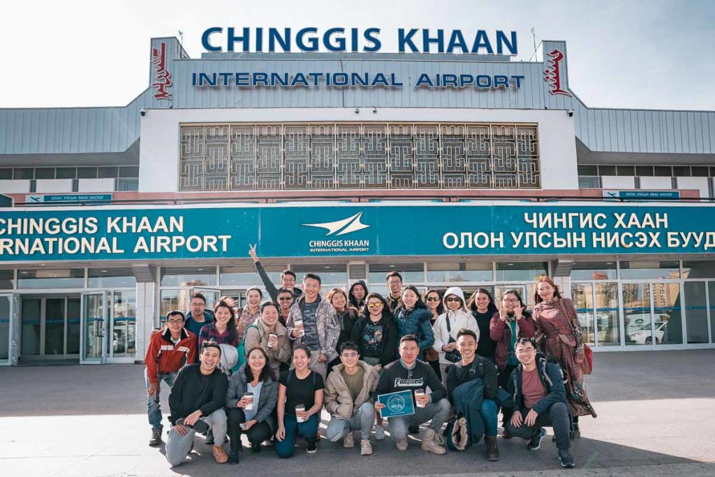 Chinggis-Khan-Airport-Travel-To-Mongolia