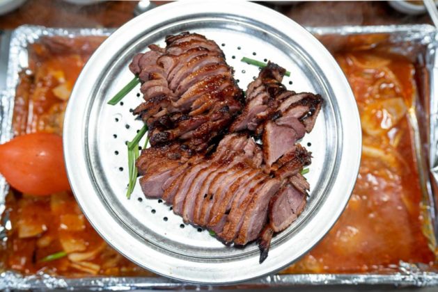 Seoul Food Guide — 23 Things To Eat In Hongdae, Myeongdong etc