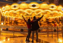 Featured - Lotte World Guide