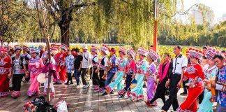 Featured - Things to do in Kunming City