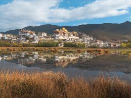 Featured - Yunnan China
