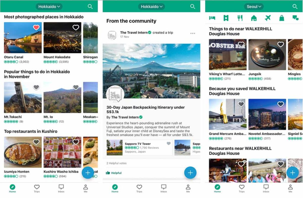 Finding Things to do - Trip Planning on TripAdvisor