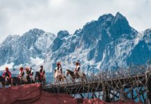 Impression Lijiang - Yunnan Nature