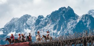 Impression Lijiang - Yunnan Nature