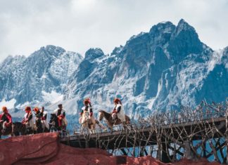Impression Lijiang - Yunnan Nature