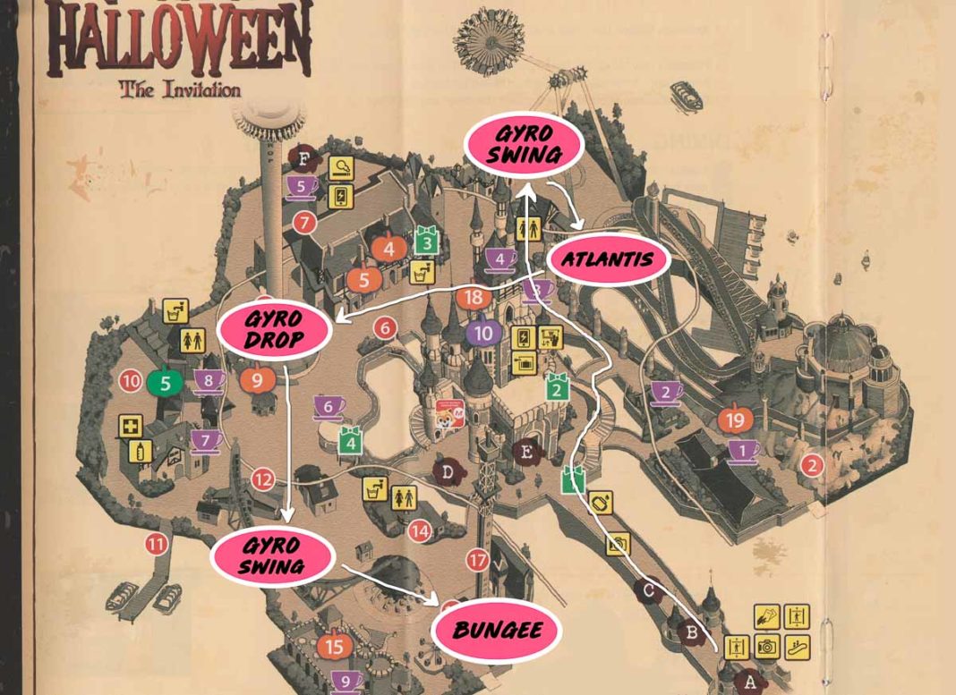 Seoul Lotte World Guide — 13 Things You Need to Know Before Going The Travel Intern