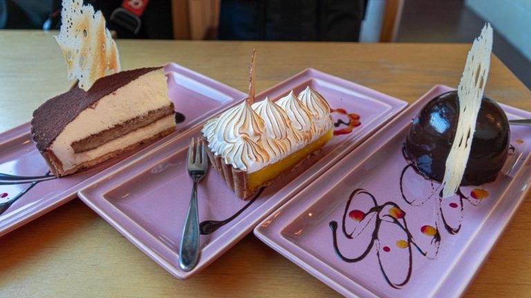 Seoul Food Guide — 23 Things To Eat In Hongdae, Myeongdong etc