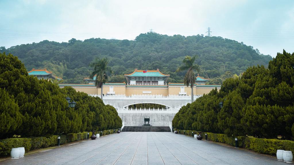 National Palace Museum - Things To Do In Taipei 