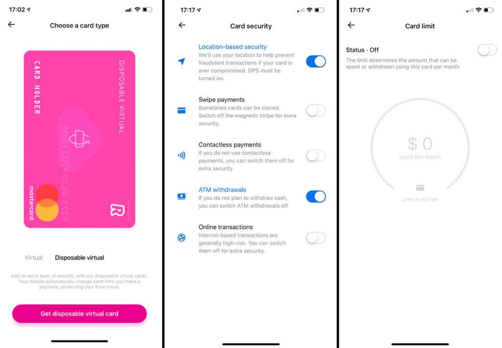 Revolut-Card-Security-Features---Multi-currency-Travel-Card