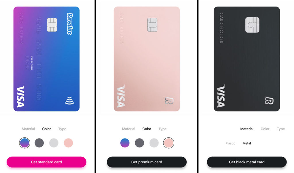Revolut-Standard-Premium-Metal-Card---Multi-currency-Travel-Card