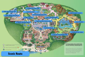 Ultimate Shanghai Disneyland Guide — 11 Strategies To Beat the Crowd