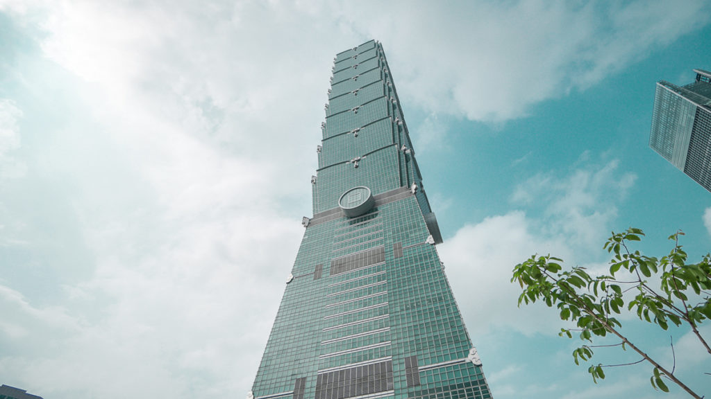 Taipei 101 - Things To Do In Taipei 