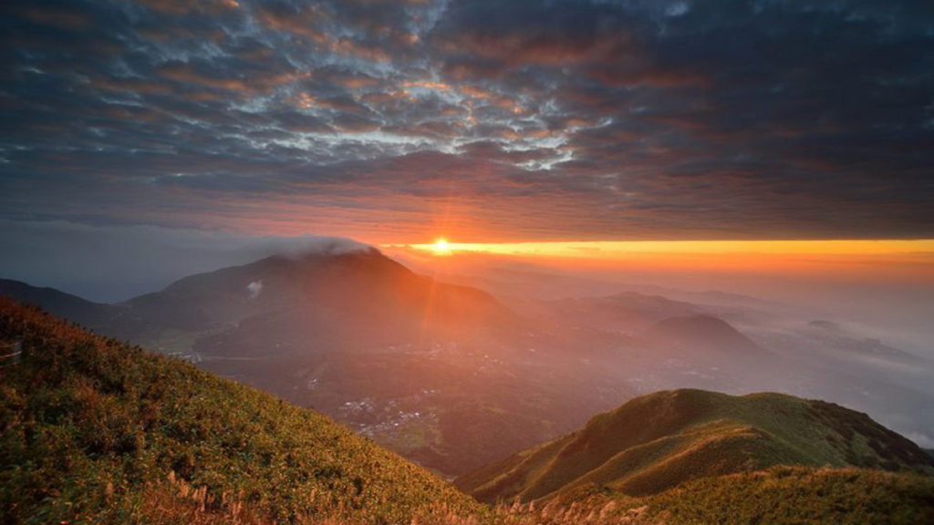 Yangmingshan National Park - Things To Do In Taipei 