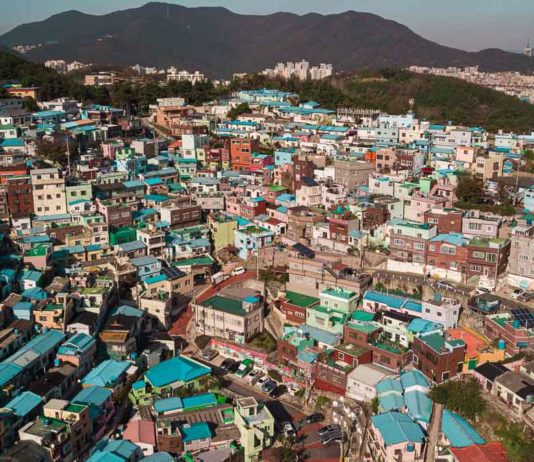 Must-know Travel Entry Requirements for Singaporeans Travelling to Popular Destinations in 2026 βΒ Japan, South Korea, UK and More gamcheon-culture-village- gamcheon-culture-village-1-1-