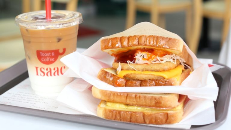 Seoul Food Guide — 23 Things To Eat In Hongdae, Myeongdong etc
