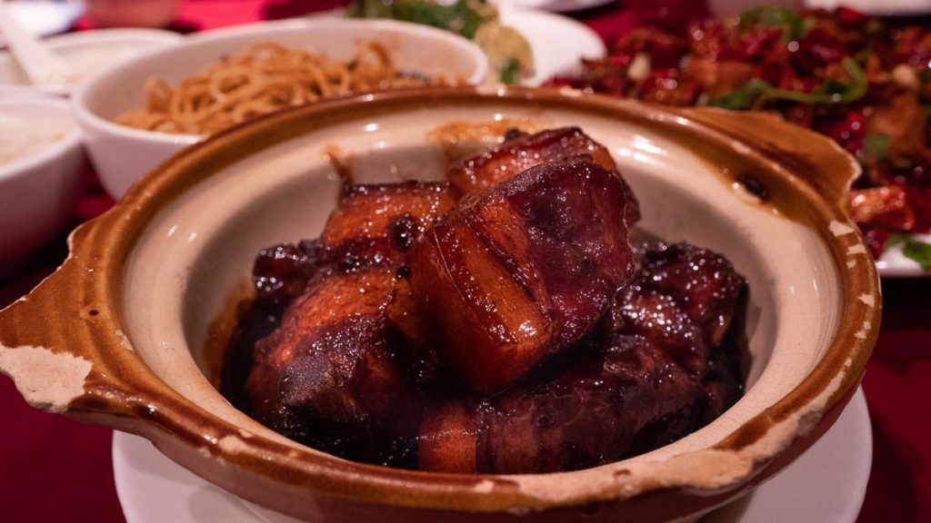 red-braised-pork-shanghai-food
