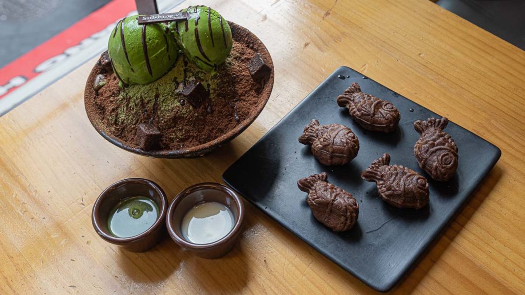 Seoul Food Guide — 23 Things To Eat In Hongdae, Myeongdong etc