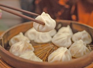 Shanghai Food Guide — 15 Mouth-Watering Dishes You Won’t Regret xiaolongbao-shanghai-food-