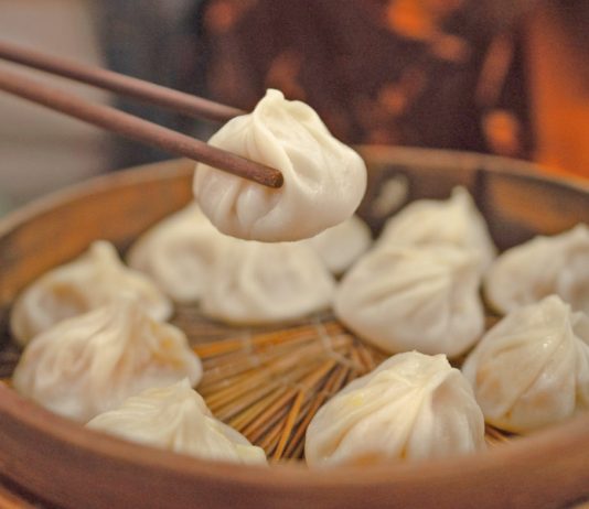 Shanghai Food Guide — 15 Mouth-Watering Dishes You Won’t Regret xiaolongbao-shanghai-food-