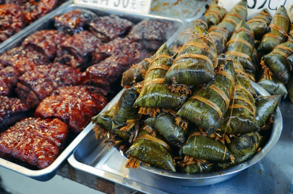 Zongzi