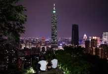 Featured Image - Things To Do In Taipei
