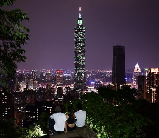 Featured Image - Things To Do In Taipei