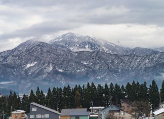 5D4N Japan Itinerary — A First Timer’s Experience in Niigata and the Remote Sado Island