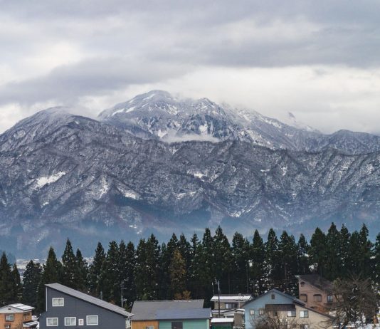 5D4N Japan Itinerary — A First Timer’s Experience in Niigata and the Remote Sado Island