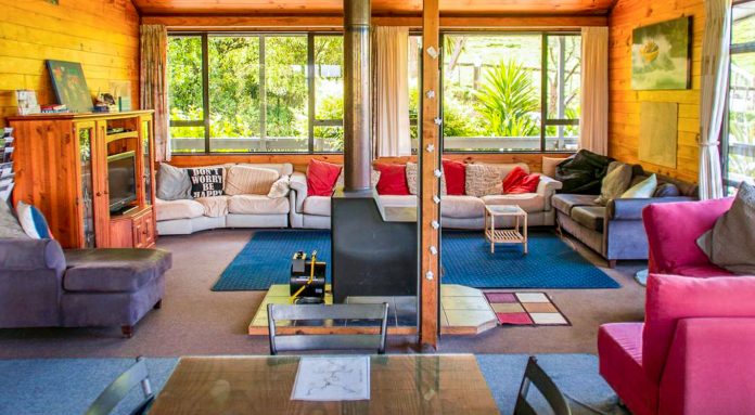 Featured - New Zealand Accommodation