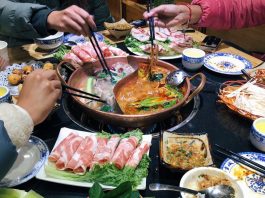Featured - Yunnan Food Guide