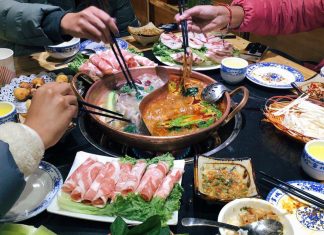 Yunnan Food Guide for First-timers — 11 Dishes That Make Yunnan a Food Paradise Featured - Yunnan Food Guide