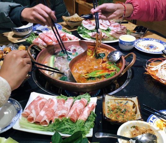 Featured - Yunnan Food Guide