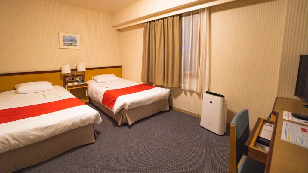 Ramada Hotel Niigata