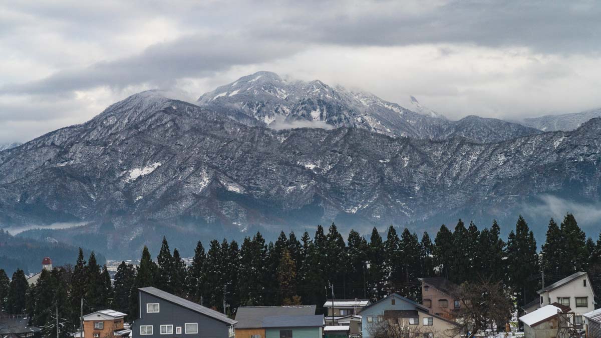 11 Relaxing Things to Do in Chubu, Central Japan — Hot Springs, Snow ...