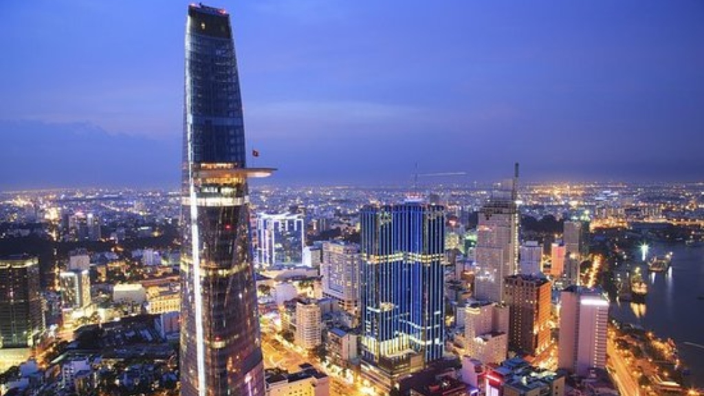 Ho Chi Minh City - Affordable Getaways from Singapore